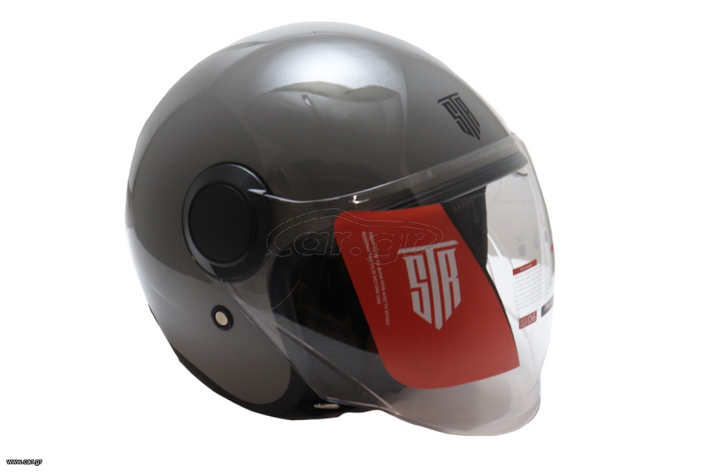 ΚΡΑΝΟΣ STR PILOT ΜΕ 2ΠΛΗ ΖΕΛΑΤΙΝΑ (ΤΥΠΟΥ JET )