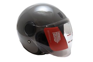 ΚΡΑΝΟΣ STR PILOT ΜΕ 2ΠΛΗ ΖΕΛΑΤΙΝΑ (ΤΥΠΟΥ JET )