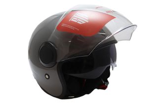 ΚΡΑΝΟΣ STR PILOT ΜΕ 2ΠΛΗ ΖΕΛΑΤΙΝΑ (ΤΥΠΟΥ JET )-thumb-1