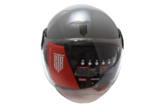 ΚΡΑΝΟΣ STR PILOT ΜΕ 2ΠΛΗ ΖΕΛΑΤΙΝΑ (ΤΥΠΟΥ JET )-thumb-5