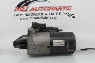 Μίζα  NISSAN ALMERA N16 (2000-2006)  8EA012526321