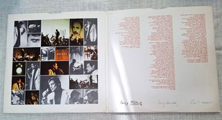 Endrigo – L'Arca Di Noé   2ΧLP-thumb-1