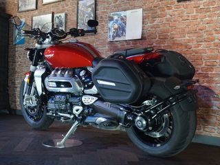Triumph Rocket 3 R 2020 Επωλήθη!!-thumb-5