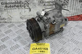 Κομπρεσέρ Aircondition Mazda 2 ZJ 2006-2012 V08A1AC4AD