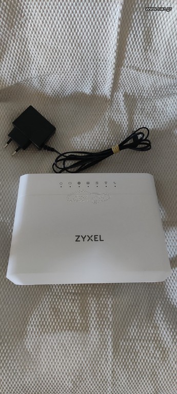 Router ZYXEL