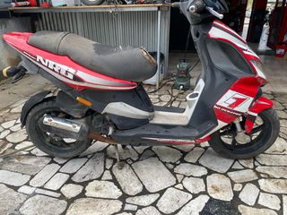 Piaggio nrg 50