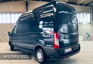 Ford Transit 2018 TRANSIT 2.0*L3 ψηλή οροφή *ΓΡΑΜΜΑΤΙΑ!!!-thumb-3