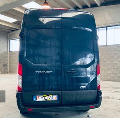Ford Transit 2018 TRANSIT 2.0*L3 ψηλή οροφή *ΓΡΑΜΜΑΤΙΑ!!!-thumb-5