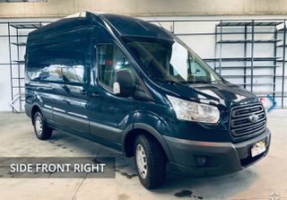 Ford Transit 2018 TRANSIT 2.0*L3 ψηλή οροφή *ΓΡΑΜΜΑΤΙΑ!!!-thumb-6