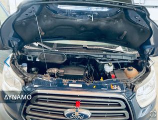 Ford Transit 2018 TRANSIT 2.0*L3 ψηλή οροφή *ΓΡΑΜΜΑΤΙΑ!!!-thumb-17