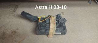Φλασιερα Opel Astra H 2003-2010