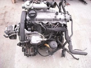ΜΟΤΕΡ VW 1.9 TDI ALH