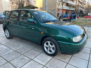 Seat Ibiza 1997 1.4 16V - ΔΩΡΟ ΤΕΛΗ 2026-thumb-1