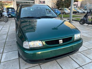 Seat Ibiza 1997 1.4 16V - ΔΩΡΟ ΤΕΛΗ 2026-thumb-2