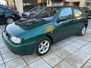 Seat Ibiza 1997 1.4 16V - ΔΩΡΟ ΤΕΛΗ 2026-thumb-3
