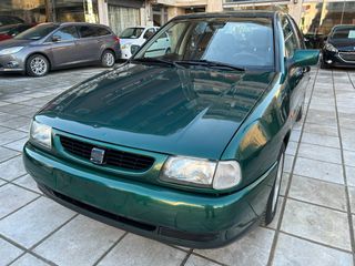 Seat Ibiza 1997 1.4 16V - ΔΩΡΟ ΤΕΛΗ 2026-thumb-4