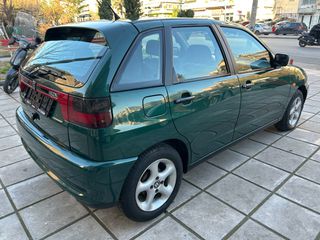 Seat Ibiza 1997 1.4 16V - ΔΩΡΟ ΤΕΛΗ 2026-thumb-5