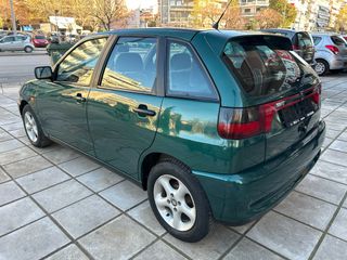Seat Ibiza 1997 1.4 16V - ΔΩΡΟ ΤΕΛΗ 2026-thumb-6