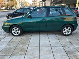 Seat Ibiza 1997 1.4 16V - ΔΩΡΟ ΤΕΛΗ 2026-thumb-8