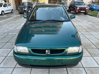 Seat Ibiza 1997 1.4 16V - ΔΩΡΟ ΤΕΛΗ 2026-thumb-9