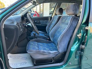 Seat Ibiza 1997 1.4 16V - ΔΩΡΟ ΤΕΛΗ 2026-thumb-15