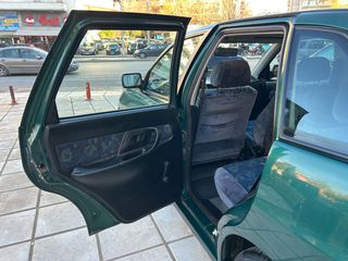 Seat Ibiza 1997 1.4 16V - ΔΩΡΟ ΤΕΛΗ 2026-thumb-16