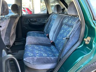 Seat Ibiza 1997 1.4 16V - ΔΩΡΟ ΤΕΛΗ 2026-thumb-17