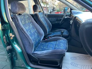 Seat Ibiza 1997 1.4 16V - ΔΩΡΟ ΤΕΛΗ 2026-thumb-20