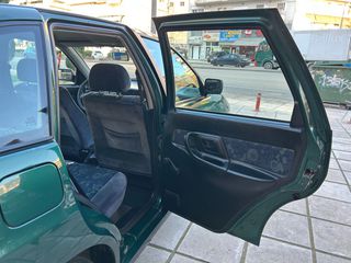 Seat Ibiza 1997 1.4 16V - ΔΩΡΟ ΤΕΛΗ 2026-thumb-21