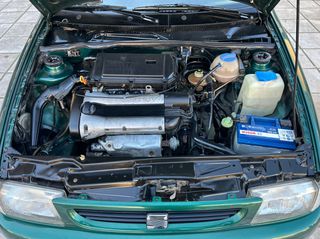 Seat Ibiza 1997 1.4 16V - ΔΩΡΟ ΤΕΛΗ 2026-thumb-28