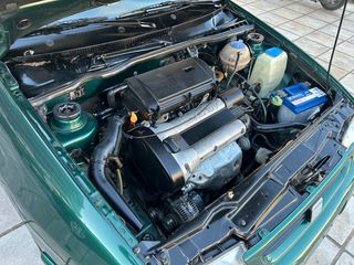 Seat Ibiza 1997 1.4 16V - ΔΩΡΟ ΤΕΛΗ 2026-thumb-29