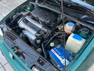 Seat Ibiza 1997 1.4 16V - ΔΩΡΟ ΤΕΛΗ 2026-thumb-30
