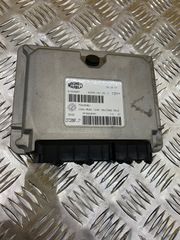 FIAT IDEA ‘07 51804667 6200008102 Εγκέφαλός αυτόματου σασμάν σε άριστη κατάσταση καινούργια γνήσια!!!