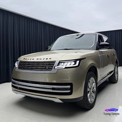 LAND ROVER RANGE ROVER VOGUE 2013-2020 FULL BODYKIT 2024 Design
