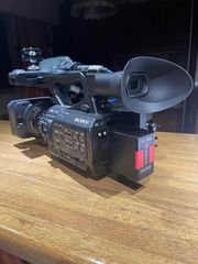 Sony PXW-Z280 4K