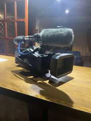 Sony PXW-Z280 4K-thumb-1
