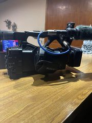 Sony PXW-Z280 4K-thumb-2