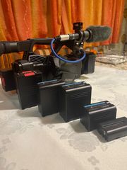 Sony PXW-Z280 4K-thumb-3