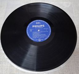 Various – Hit Parade No 1   LP-thumb-2