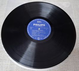 Various – Hit Parade No 1   LP-thumb-3