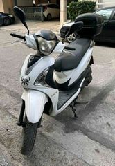 Sym Symphony ST 200i 2017