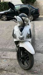 Sym Symphony ST 200i 2017-thumb-1