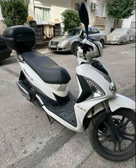 Sym Symphony ST 200i 2017-thumb-2