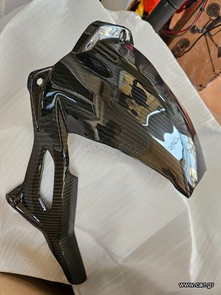 Φτερό πίσω full Carbon BMW S1000XR 2020 +