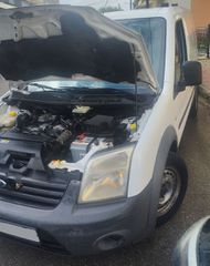 Ford Transit Connect 2009 1.8TDCI TURBO DIESEL-thumb-6