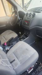 Ford Transit Connect 2009 1.8TDCI TURBO DIESEL-thumb-4