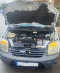 Ford Transit Connect 2009 1.8TDCI TURBO DIESEL-thumb-7