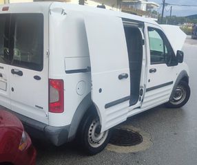 Ford Transit Connect 2009 1.8TDCI TURBO DIESEL-thumb-2