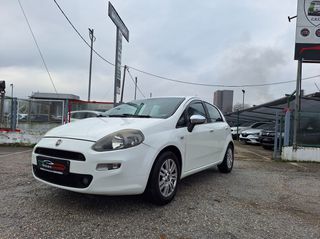 Fiat Punto 2015 1.3 MULTIJET
