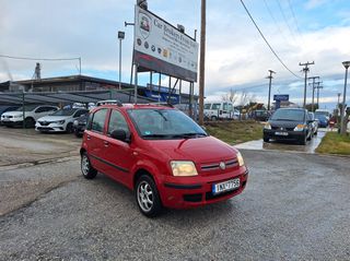 Fiat Panda 2011
